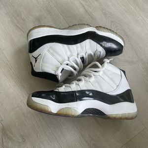 Air Jordan Retro 11 “Concord”